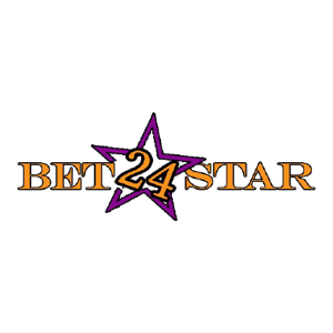 logo circle bet24star aggiornato bet24star