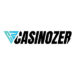 logo circle casinozer casino Casinozer