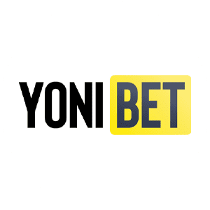 yonibet logo