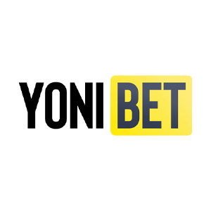 logo circle yonibet casino yonibet