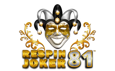 hide logo respin joker 81