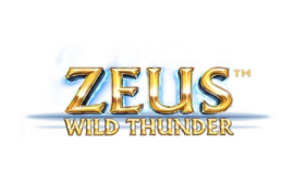 Zeus Wild Thunder Slot – la nostra opinione sulla mitica slot di Synot Games