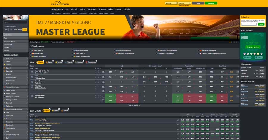 scommesse planetwin365 scommesse planetwin365