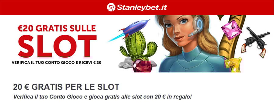 {43} screenshot bonus benvenuto stanleybet