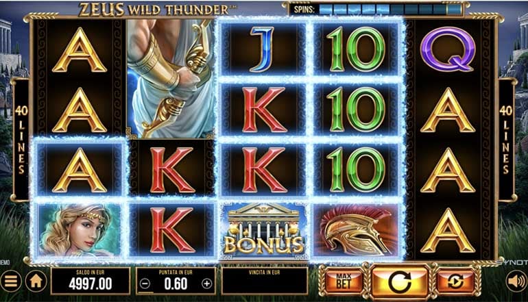 {44} Dove troverai le slot di Synot Games per giocare