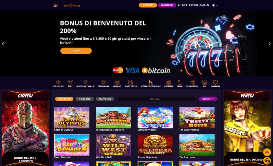 slots bet24star slots bet24star