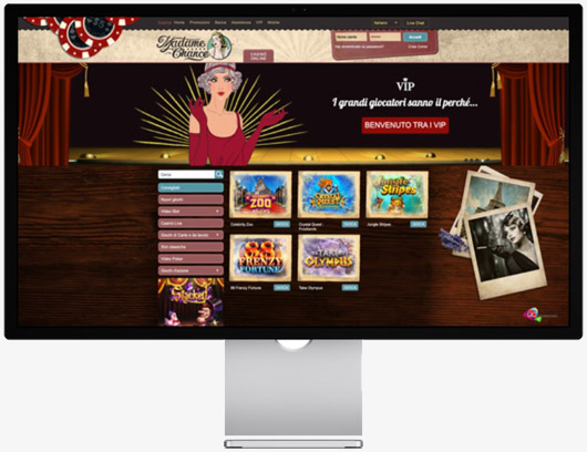 92.17% – 95.50% <strong>🎰</strong> Slot Classiche