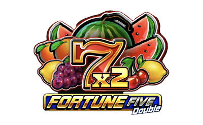 logo fortune five double logo fortune five double