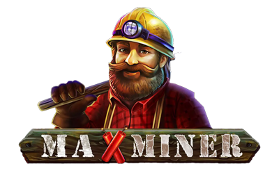 logo max miner logo max miner