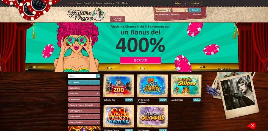 , per esempio. Pragmatic Play