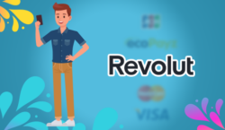 step2 revolut Gestione del credito step