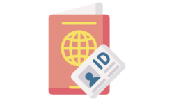 step4 bonus benvenuto Convalidare il conto di gioco step