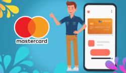 step4 mastercard Depositare con Mastercard step