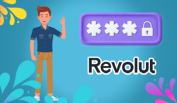 step4 revolut Iniziare a giocare step