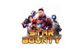 Slot Star Bounty: analizzazione del titolo offerto da Pragmatic Play