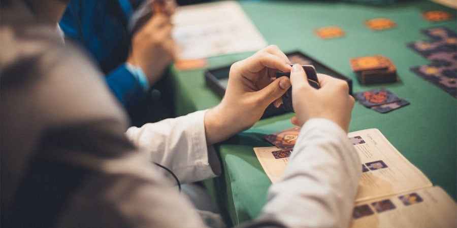 perdita nel gioco dazzardo: 7 strategie da considerare perdita nel gioco d'azzardo: 7 strategie da seguire