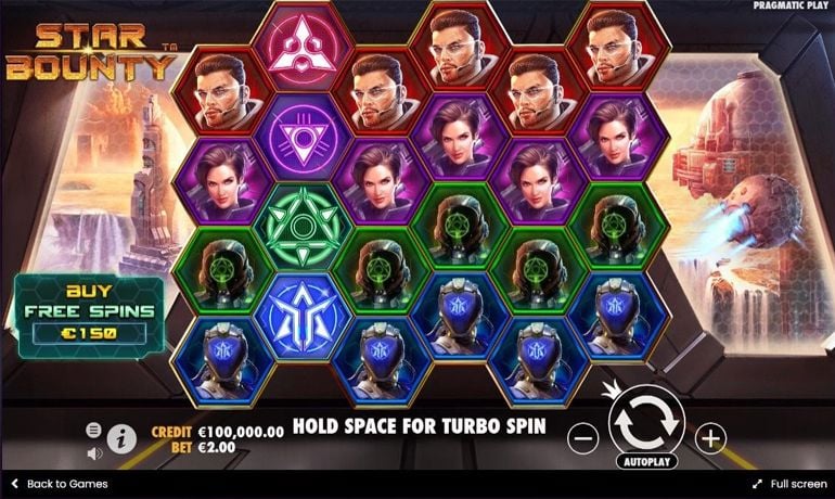 Un'analisi della slot Star Bounty non sarebbe completa senza discutere il parametro fondamentale di ogni software di gioco: l <strong>'RTP.</strong>  Questo valore si attesta a un interessante  <strong>96,60%</strong> . A questo valore di payout si aggiunge la  <strong>volatilità alta</strong> , che implica vincite meno frequenti ma con premi più consistenti.