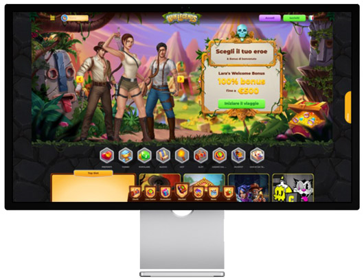 desktop winlegends desktop winlegends