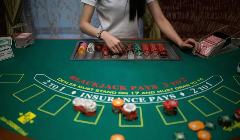 errore da evitare blackjack strategie blackjack