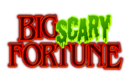 Big Scary Fortune – la nostra visione sulla slot più spaventosa disponibile online