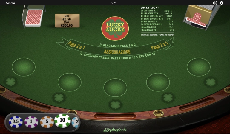schermo blackjack fortunato schermo blackjack fortunato