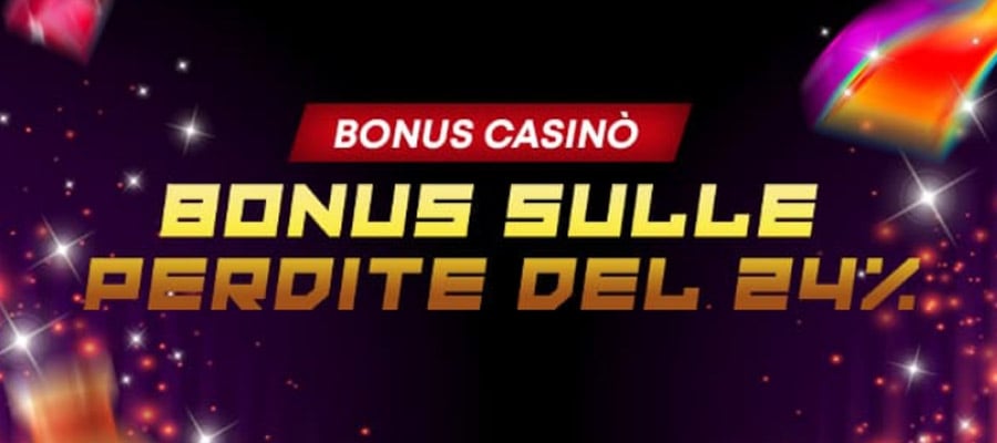 Eventi speciali e promozioni stagionali bonus benvenuto bgame casino