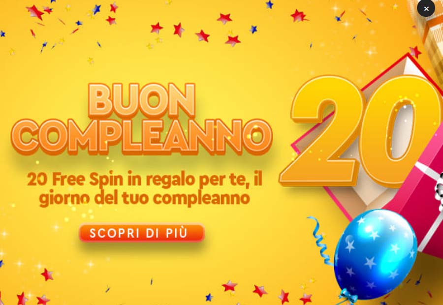 I requisiti di wagering, conosciuti anche come requisiti di puntata, stabiliscono quanti volte deve essere rigiocata la somma promozionale per poterla “sbloccare”. Ad esempio, nel caso del bonus di benvenuto di Bgame, non sono specificati requisiti, dal momento che si tratta di un Real Bonus e quindi è necessario <strong>giocare la somma promozionale solo una volta</strong> . eventi speciali bgame casino