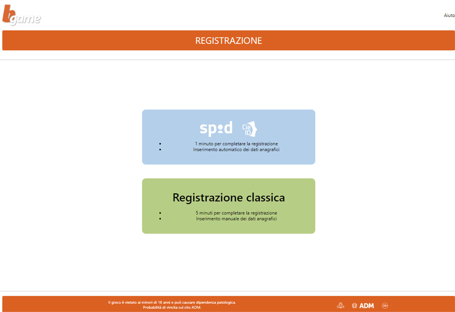 Ora, creerò una lista di vantaggi e svantaggi, per <strong>rafforzare la mia recensione su Bgame</strong> . Spesso mi è capitato di leggere recensioni eccessivamente positive che non riflettono la realtà dei fatti. È impossibile che un casinò non abbia anche dei punti deboli; ecco quindi le osservazioni che ho fatto giocando su Bgame. screenshot promo bgame casino