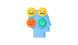 Gestire le emozioni step