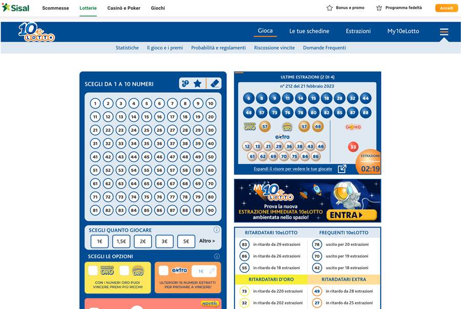 💰 Vincita Massima 200,00 euro