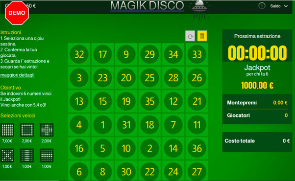 Magik Disco magik disco