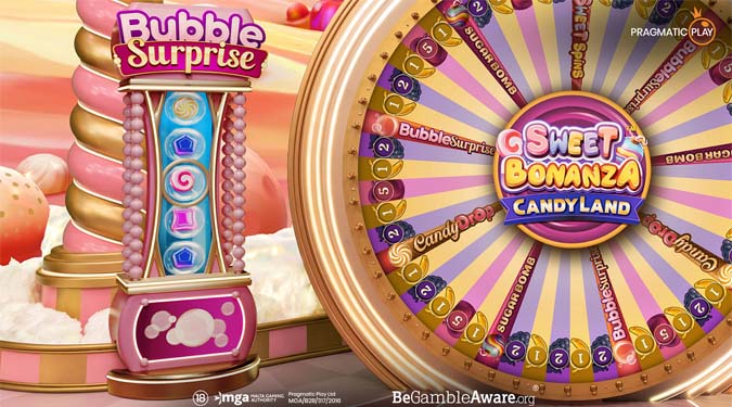 bonus bubble surprise bonus bubble surprise