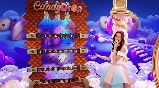 bonus candy drop bonus candy drop
