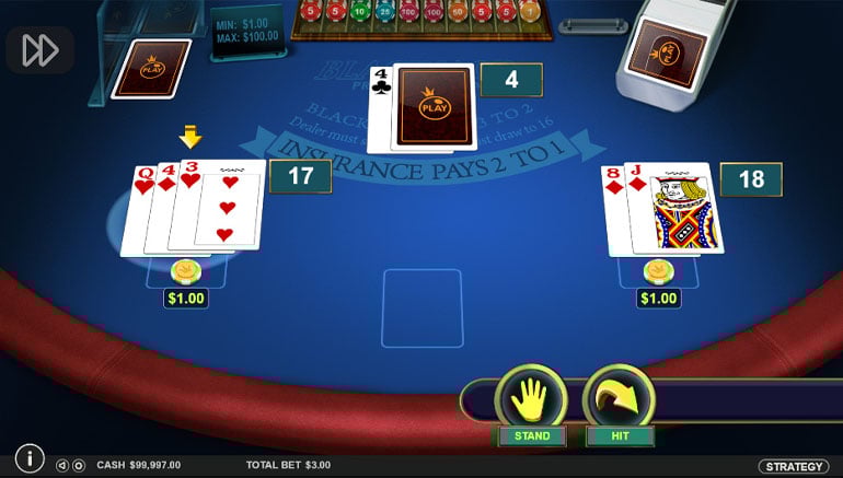 grafica blackjack multihand grafica blackjack multihand