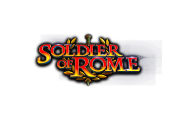 logo soldier of rome logo mega joker