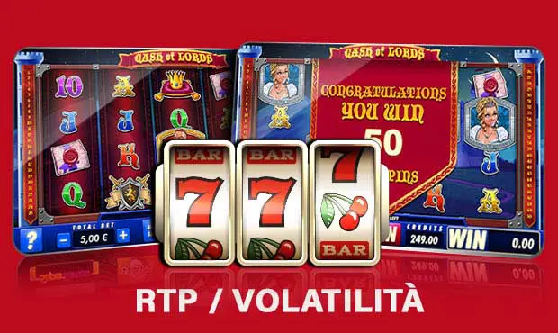 rtp volatilita rtp volatilità