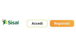 Iscriviti su Sisal.it step