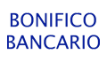 logo bonifico bancario