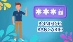 step4 bonifico Controllo della legittimità dell'operazione, passo dopo passo.