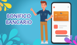 step5 bonifico Presa in carico step