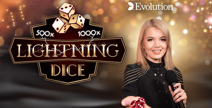 la nostra lightning dice la nostra lightning dice