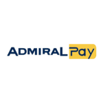 logo admiral pay logo admiral pay