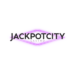 logo circle jackpot city casino JackpotCity Casinò