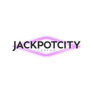 logo circle jackpot city casino jackpot city