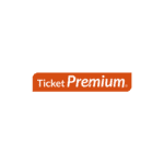 logo ticket premium logo ticket premium
