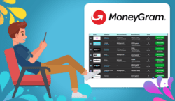 Accedere all'area personale passo