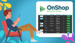 step1 onshop I migliori casinò OnShop per i giochi live