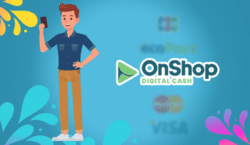 step2 onshop Ti sei mai domandato se esistano modalità di pagamento che non richiedano né una carta di credito né un portafoglio elettronico?