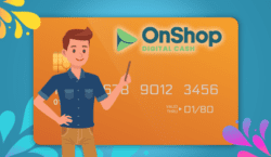 step3 onshop Scegli l'importo del versamento step