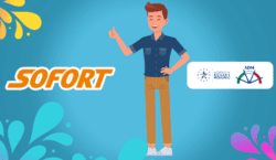 Accedi alla tua area riservata del casinò ADM step: